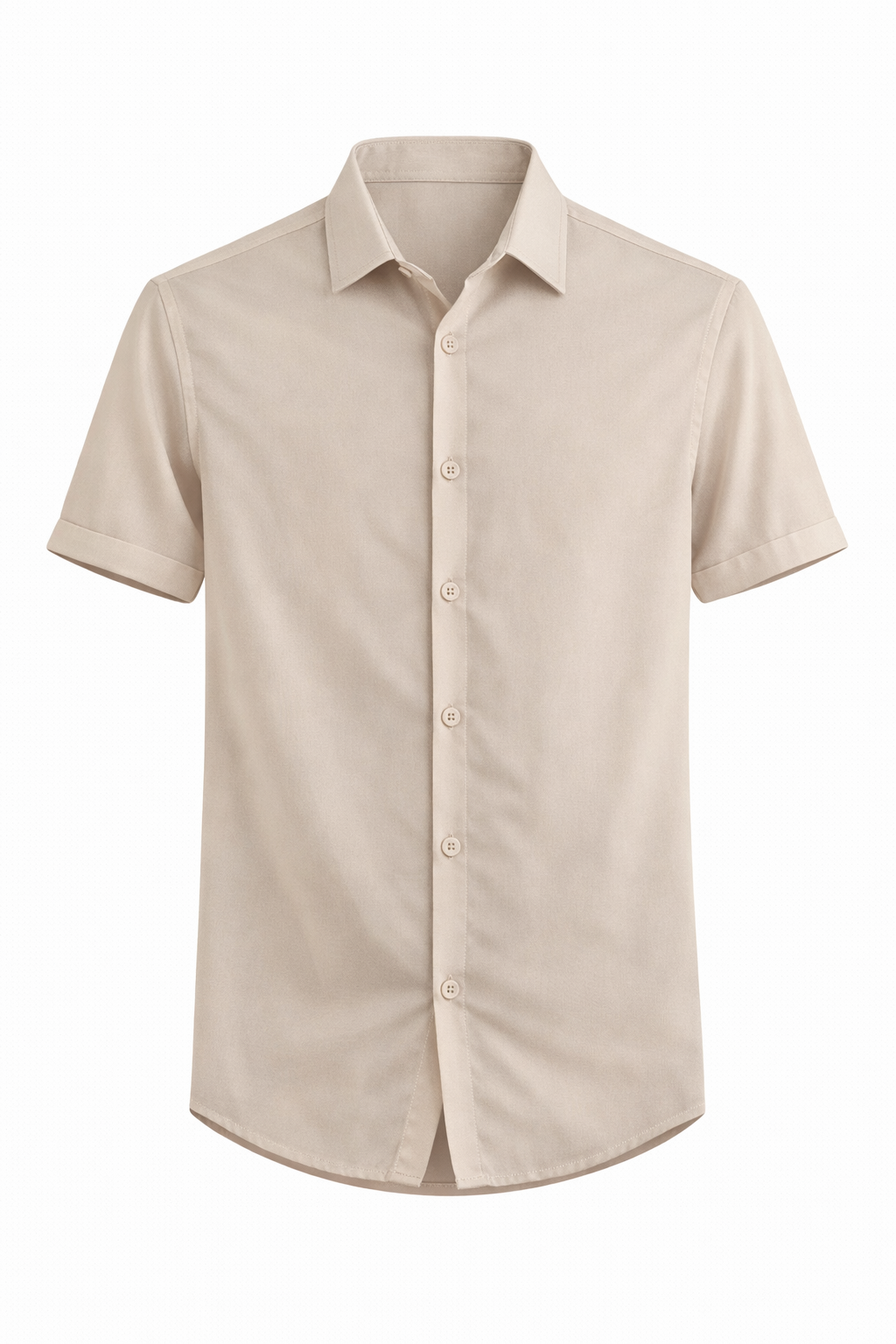 Camisa Corta™ - Fresh Stretch Premium