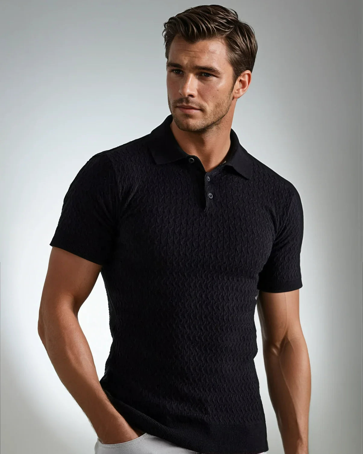 Orion - El polo de seda Fría ❄️