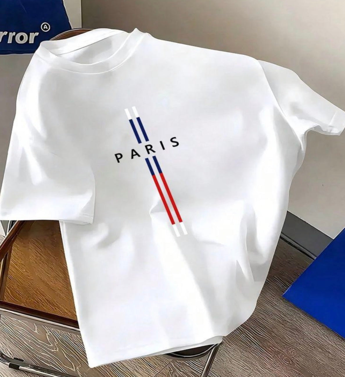 Polos Oversize Premium Orion